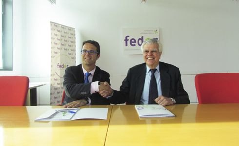 FEDER y la AECC se unen para impulsar la investigación de los cánceres poco frecuentes, Foto 1