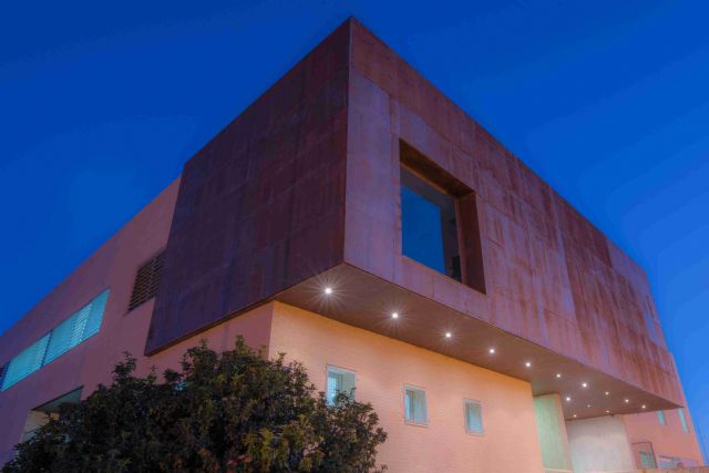 El Conservatorio de Caravaca celebra puertas abiertas para dar a conocer sus más de veinte especialidades - 2, Foto 2