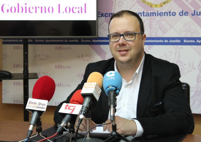 El Gobierno local propondrá una nueva bajada en el recibo del IBI - 1, Foto 1