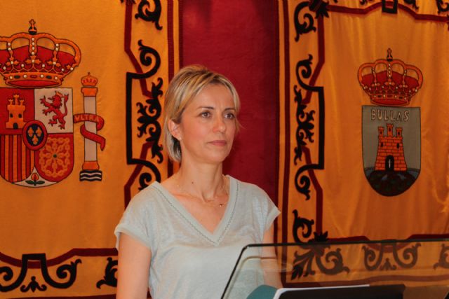 Los datos turísticos del primer trimestre de 2017 reflejan una subida en el turismo de Bullas - 1, Foto 1