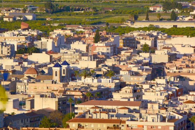 El Ayuntamiento solicita una revisión catastral para hacer más justo el IBI - 1, Foto 1