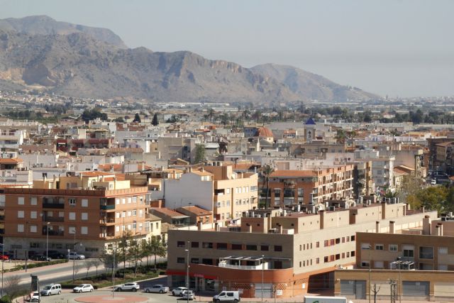 El Ayuntamiento solicita una revisión catastral para hacer más justo el IBI - 2, Foto 2