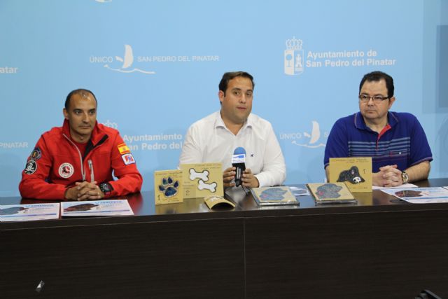 Una ruta canina, concursos y exhibiciones en la celebración del Día del Perro - 1, Foto 1