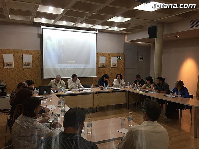 Librilla y Mula toman las riendas de la Mancomunidad de Sierra Espuña, Foto 2