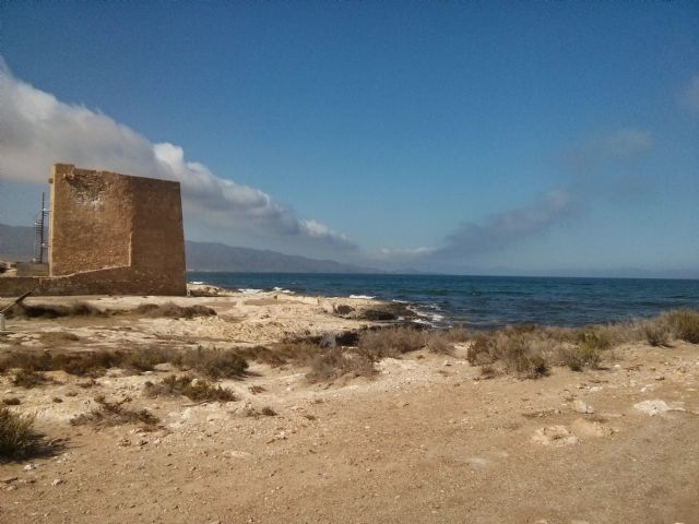 Ciudadanos quiere implantar en el municipio una ruta a pie por lugares emblemáticos y de gran belleza en Águilas - 3, Foto 3