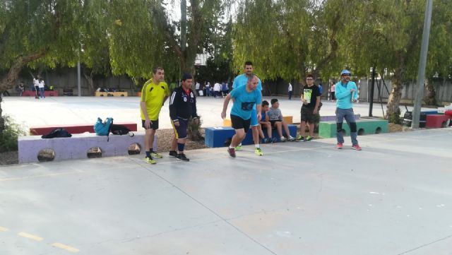 AFEMAC participa en la semana cultural del IES Europa - 2, Foto 2