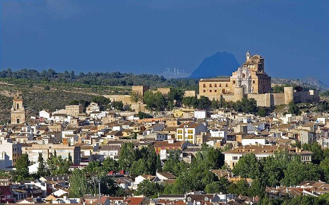 El PP lamenta que Caravaca pierda 5 millones de euros al no ser seleccionada la EDUSI que presentó el Ayuntamiento - 1, Foto 1