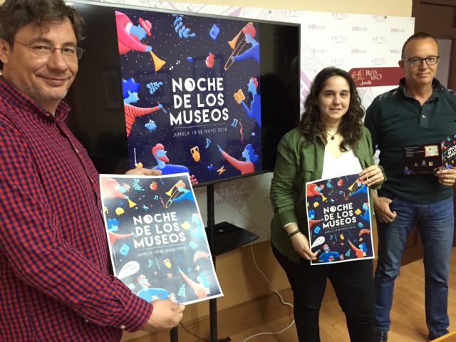 La tercera edición de la Noche de los Museos programa diez actividades para el sábado 19 - 1, Foto 1