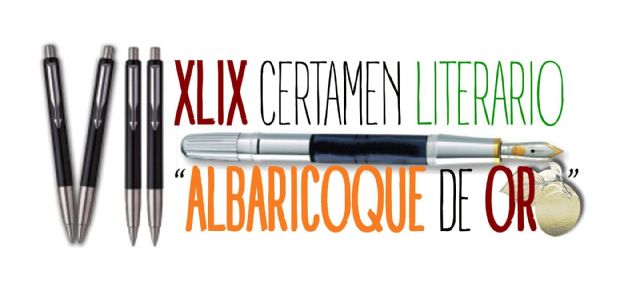 Convocado el XLIX certamen literario Albaricoque de Oro 2018. - 1, Foto 1