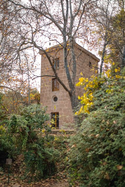 El Ayuntamiento de Caravaca aprueba de forma definitiva la ordenanza que regula el uso de las Fuentes del Marqués y garantiza su protección - 2, Foto 2