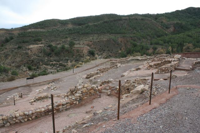 La Concejalía de Yacimientos Arqueológicos trabaja con los propietarios en la adquisición municipal de los parques de Las Cabezuelas y la Tira del Lienzo - 2, Foto 2