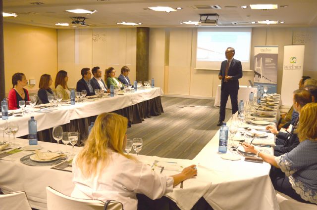 Gestionar valores con criterios profesionales, clave del éxito en la empresa familiar - 1, Foto 1