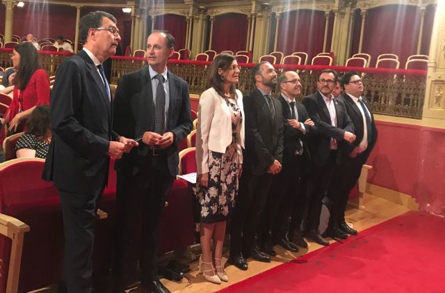 Murcia acoge el primero congreso de la EAEC en España - 1, Foto 1