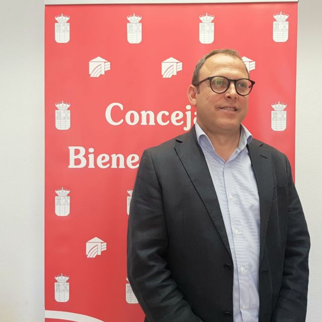 El Ayuntamiento de Molina de Segura   concedió en 2017  Ayudas de Urgente Necesidad y Ayudas de Apoyo  a la infancia por un importe de 330.429 euros - 1, Foto 1