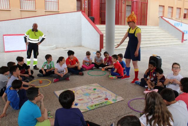 Jumilla, segundo municipio de la Región que más cartón ha reciclado durante el pasado año - 3, Foto 3