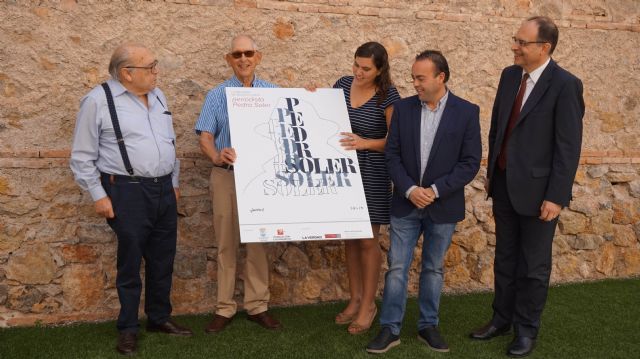El 'I Concurso de relato corto periodista Pedro Soler' otorgará un primer premio de 800 euros - 1, Foto 1