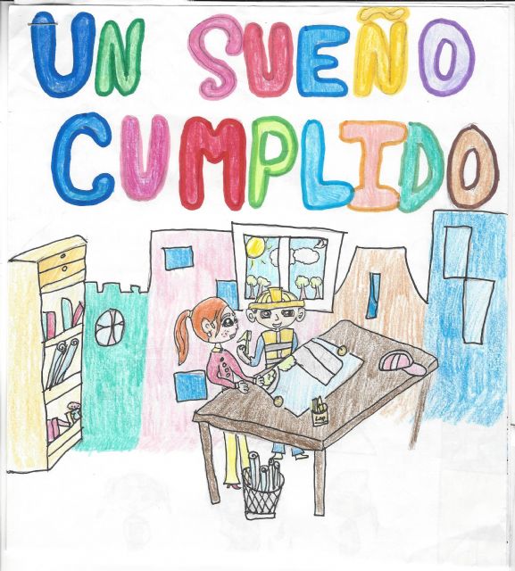 1.850 alumnos de 11 centros escolares del municipio participan en el XXXIV Concurso Infantil de Cuentos Premio María Fernández-Luna - 1, Foto 1