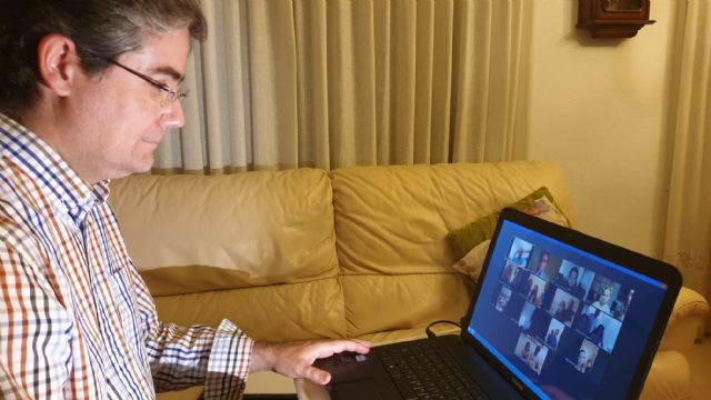 La elección de Reina de la Huerta, en pausa hasta la primavera de 2021 - 1, Foto 1