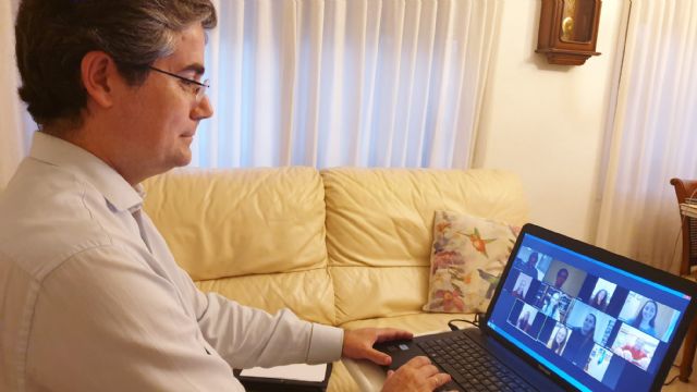 La elección de Reina de la Huerta, en pausa hasta la primavera de 2021 - 2, Foto 2