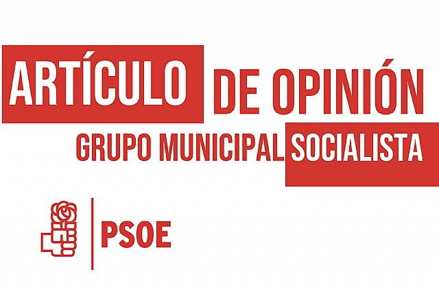 ¡Lo que no merecen los caravaqueños de un alcalde y de un equipo de Gobierno! - 1, Foto 1