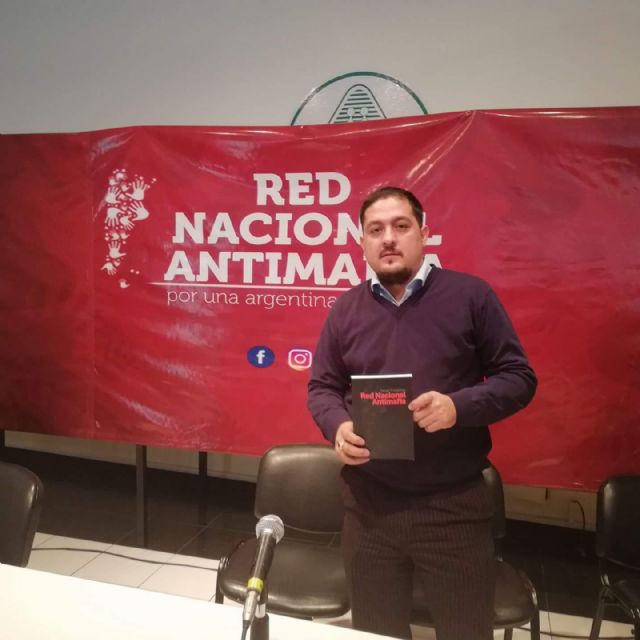 Seguridad privada unidad internacional un camino que empieza a tomar forma - 1, Foto 1