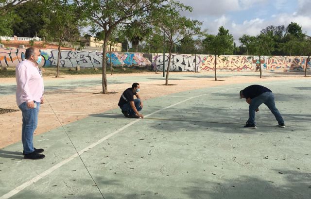El Ayuntamiento supervisará el cumplimiento de las normativas de seguridad en la reapertura de los mercadillos anuales - 1, Foto 1