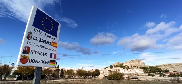 9 de mayo: Día de Europa - 1, Foto 1