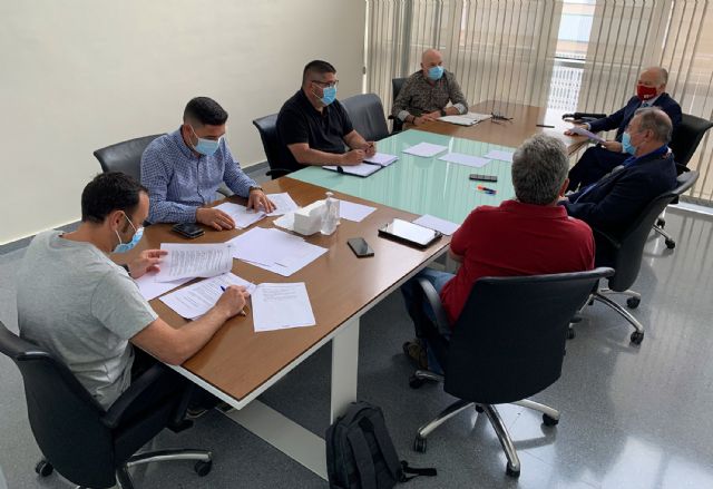 Las Torres de Cotillas pondrá especial atención en las reuniones privadas tras el fin del estado de alarma - 1, Foto 1