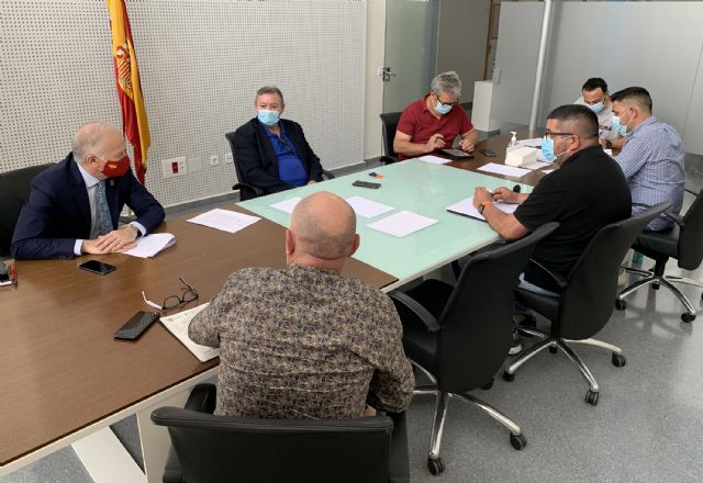 Las Torres de Cotillas pondrá especial atención en las reuniones privadas tras el fin del estado de alarma - 3, Foto 3