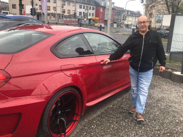 Historias no contadas - 1, Foto 1