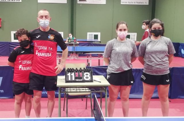 Sin partidos de 1ª y 2ª Nacional, total protagonismo para las ligas autonómicas, Foto 6
