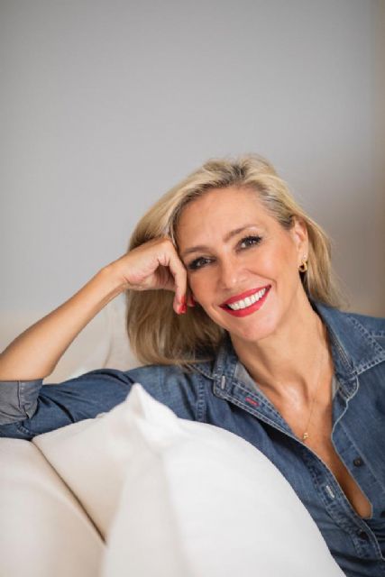 Marta Robles presenta el jueves 13 de mayo sus Pasiones Carnales en el ciclo molinense Libros con lengua - 1, Foto 1