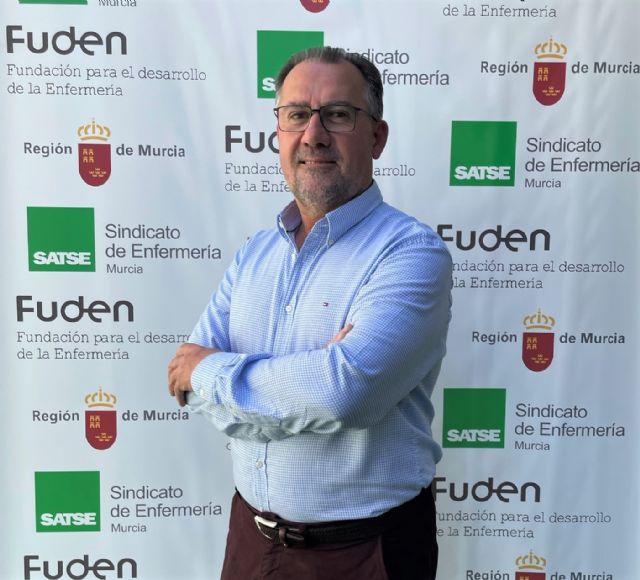 SATSE Murcia reivindica mejoras laborales y un mayor reconocimiento de la profesión enfermera - 1, Foto 1