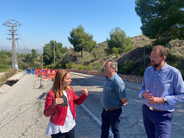 800 familias de Torre Guil ponen en riesgo su seguridad, a diario, ante la pasividad de los socialistas - 2, Foto 2