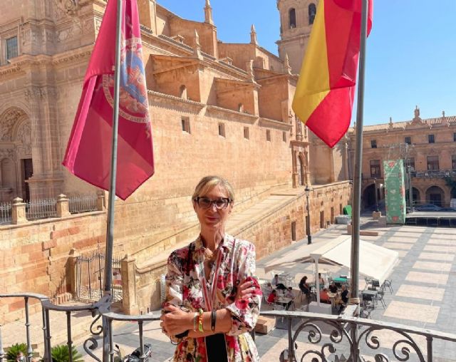 VOX Lorca denuncia presiones a los ganaderos por parte de la Dirección General de Ganadería - 1, Foto 1