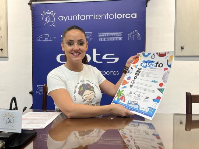 Regresa la escuela de verano de actividad física y ocio (EVAFO) incluyendo aula matinal y más disciplinas educativas - 2, Foto 2