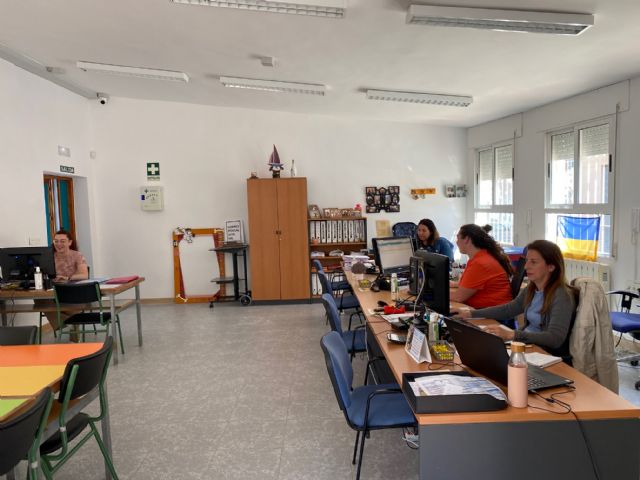 “Jóvenes en Europa y por Europa” - 3, Foto 3