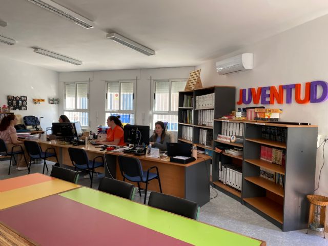 “Jóvenes en Europa y por Europa” - 4, Foto 4