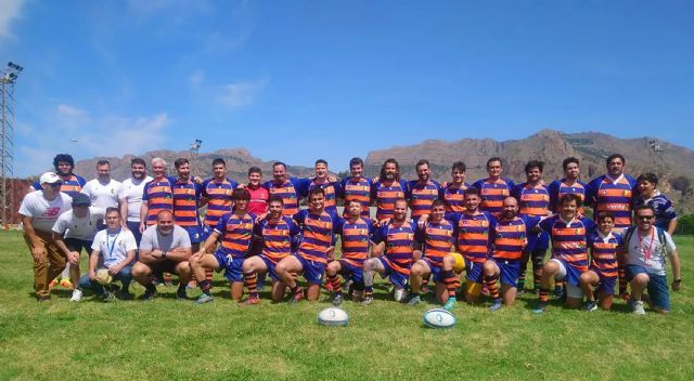 El Rugby Las Torres gana el playoff al ITV Vega Baja Orihuela y asciende de categoría - 1, Foto 1