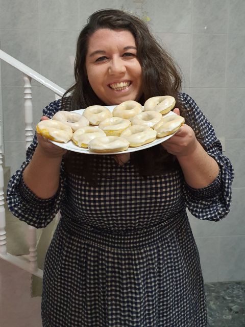 Receta: Receta de las rosquillas listas de San Isidro - 3, Foto 3