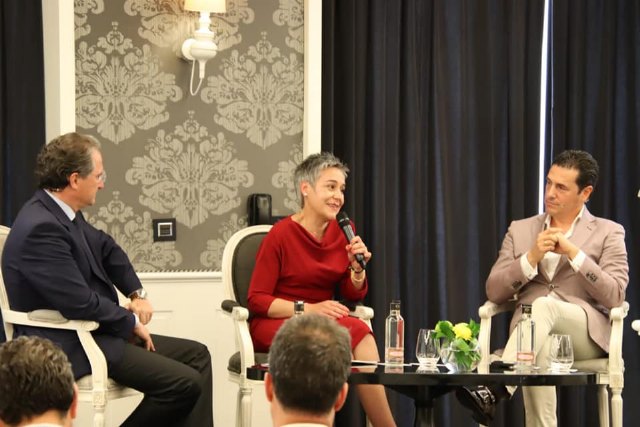 Calasparra y su temporada taurina, grandes protagonistas en Sevilla en plena Feria de abril - 2, Foto 2