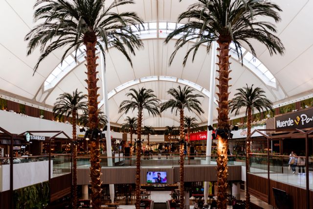 intu Xanadú elabora su primera Memoria de Sostenibilidad con los resultados alcanzados en materia ESG - 2, Foto 2