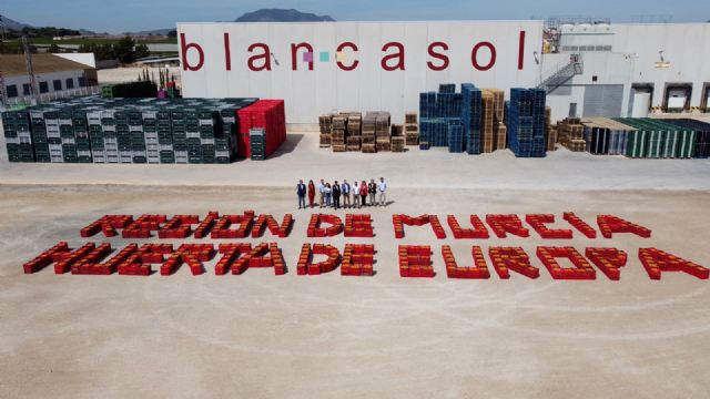 López Miras: El PP es el único partido que ofrece un Plan Hidrológico Nacional y mantener los trasvases - 2, Foto 2