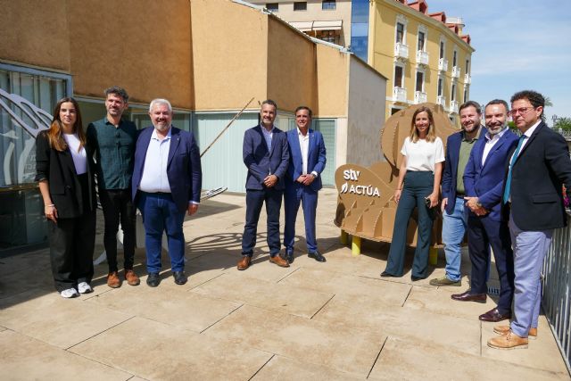 ´El Jardín Secreto´ fusionará en su II edición, arte, ocio y sostenibilidad en el parque de Fofó el próximo sábado - 1, Foto 1