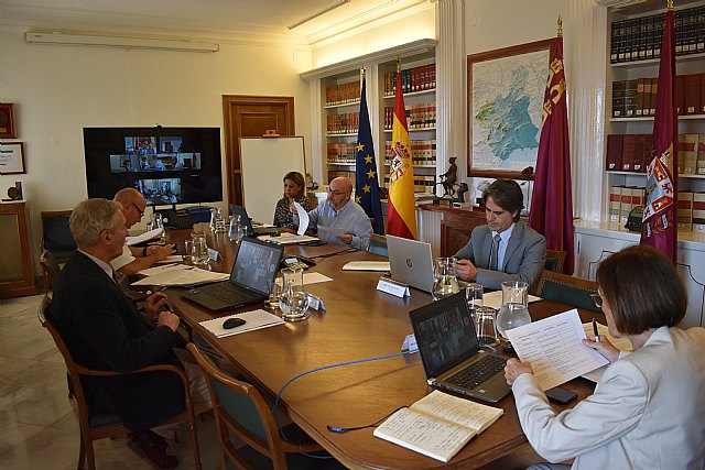 Apelan al consumo de agua responsable ante una posible acentuación de la sequía, Foto 1