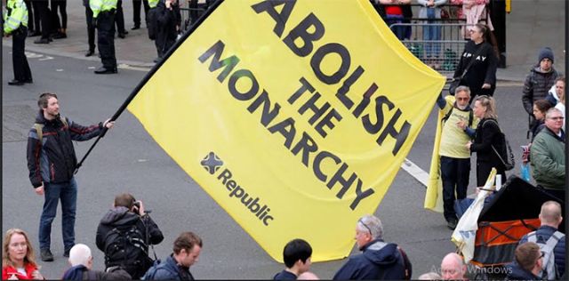 Carlos III reinará sobre una Escocia dividida sobre la independencia pero donde la monarquía tiene menos apoyo que en Inglaterra - 4, Foto 4