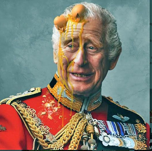 Carlos III reinará sobre una Escocia dividida sobre la independencia pero donde la monarquía tiene menos apoyo que en Inglaterra - 5, Foto 5