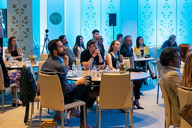 Conoce a los mejores del mundo creativo saludable de Saniss 2023 - 2, Foto 2