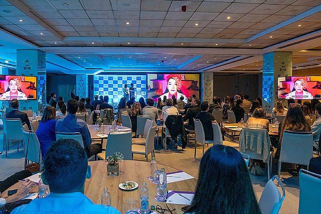 Conoce a los mejores del mundo creativo saludable de Saniss 2023 - 3, Foto 3