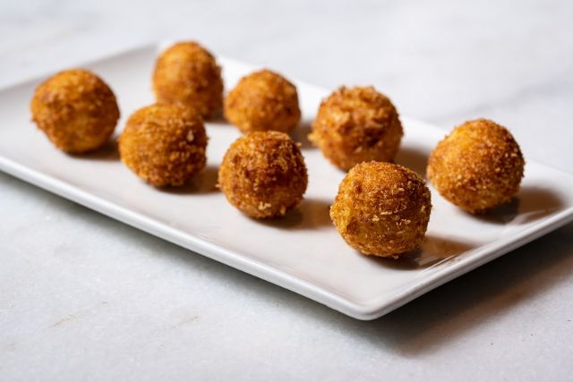 Antojos y antojitos para celebrar San Isidro en la Morenilla - 2, Foto 2